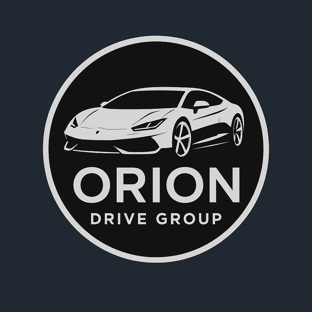 Orion Drive Group