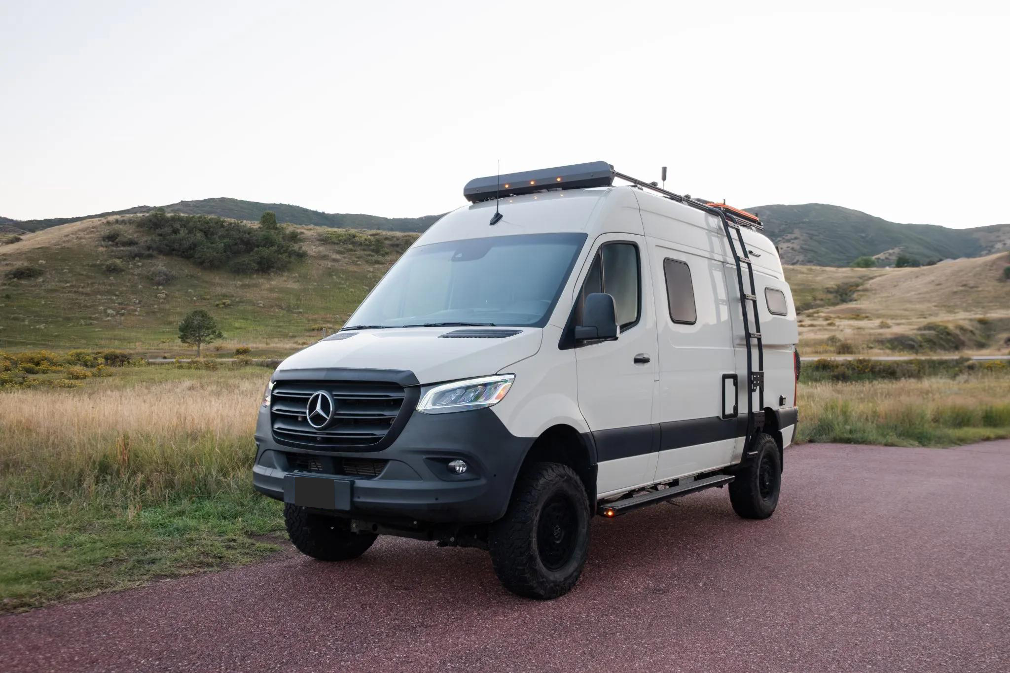 2023 Winnebago Revel